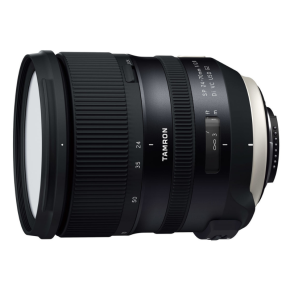 Tamron SP 24-70mm f/2.8 Di VC USD G2 Lens for Canon EF