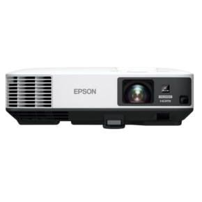 Epson PowerLite EB-2250U 5000lm WUXGA Projector          