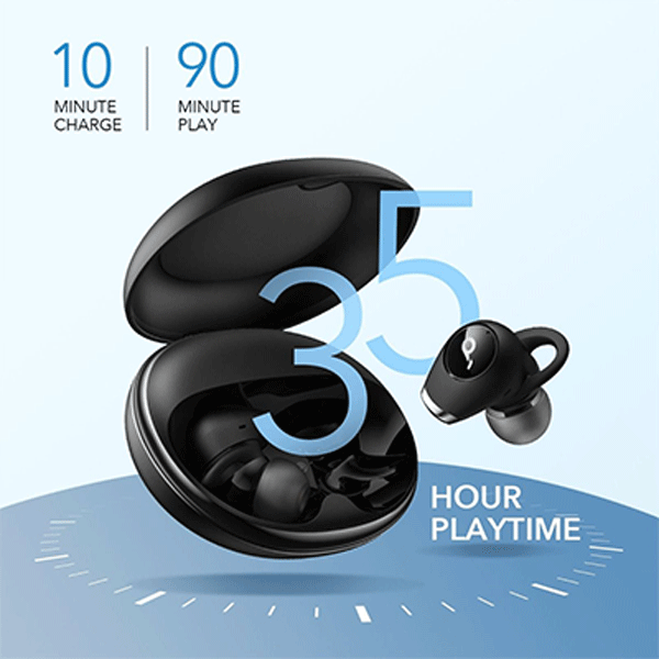 Anker Soundcore Life Dot 2 Noise Cancelling (A3931H11)