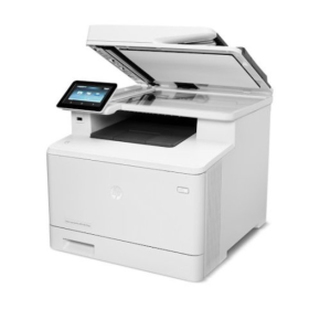 HP LaserJet Pro MFP M426fdn printer