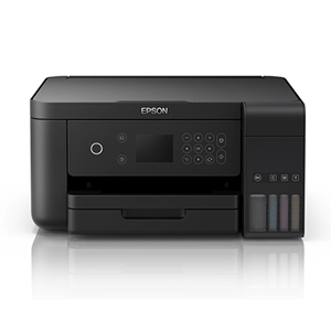 Epson L6160 Wi-Fi Duplex All-in-One Ink Tank Printer