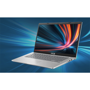 ASUS X415JA-BV198T Intel Core i5 1035G1, 8GB DDR4 RAM, 1TB HDD, Windows 10 Home, 14 Inches HD (90NB0ST1-M03370)