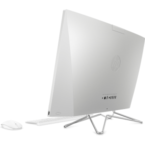 HP All in One 27-dp0188qe 10th Gen Intel Core i7-10510U @1.8GHz 1TB HDD - 16GB RAM 27″ Diagonal FHD Touch Display Intel UHD Graphics Windows 10 Home