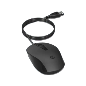 HP 150 Wired Mouse(240J6AA)