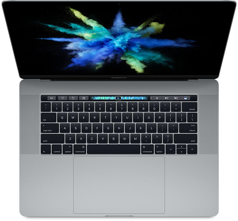 Apple Macbook Pro Retina 2017 Core i7 16GB RAM, 256GB SSD 13
