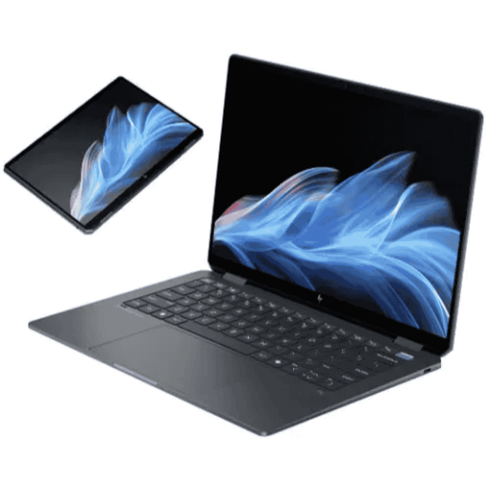 HP OmniBook Ultra Flip 14‑fh0016nia Intel Core Ultra 7 16GB RAM 1TB SSD