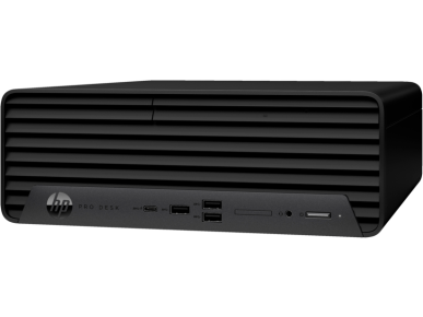 HP Pro Mini 400 G9 i5 14500T 8GB 512GB SSD - A1HV4ES