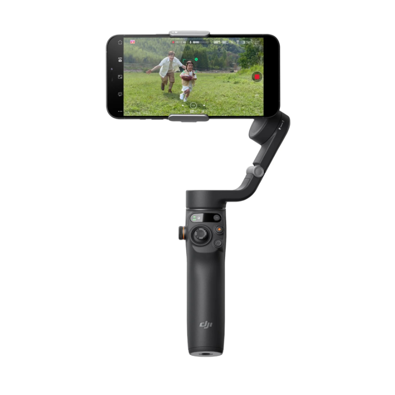 DJI Osmo Mobile 6 Smartphone Gimbal