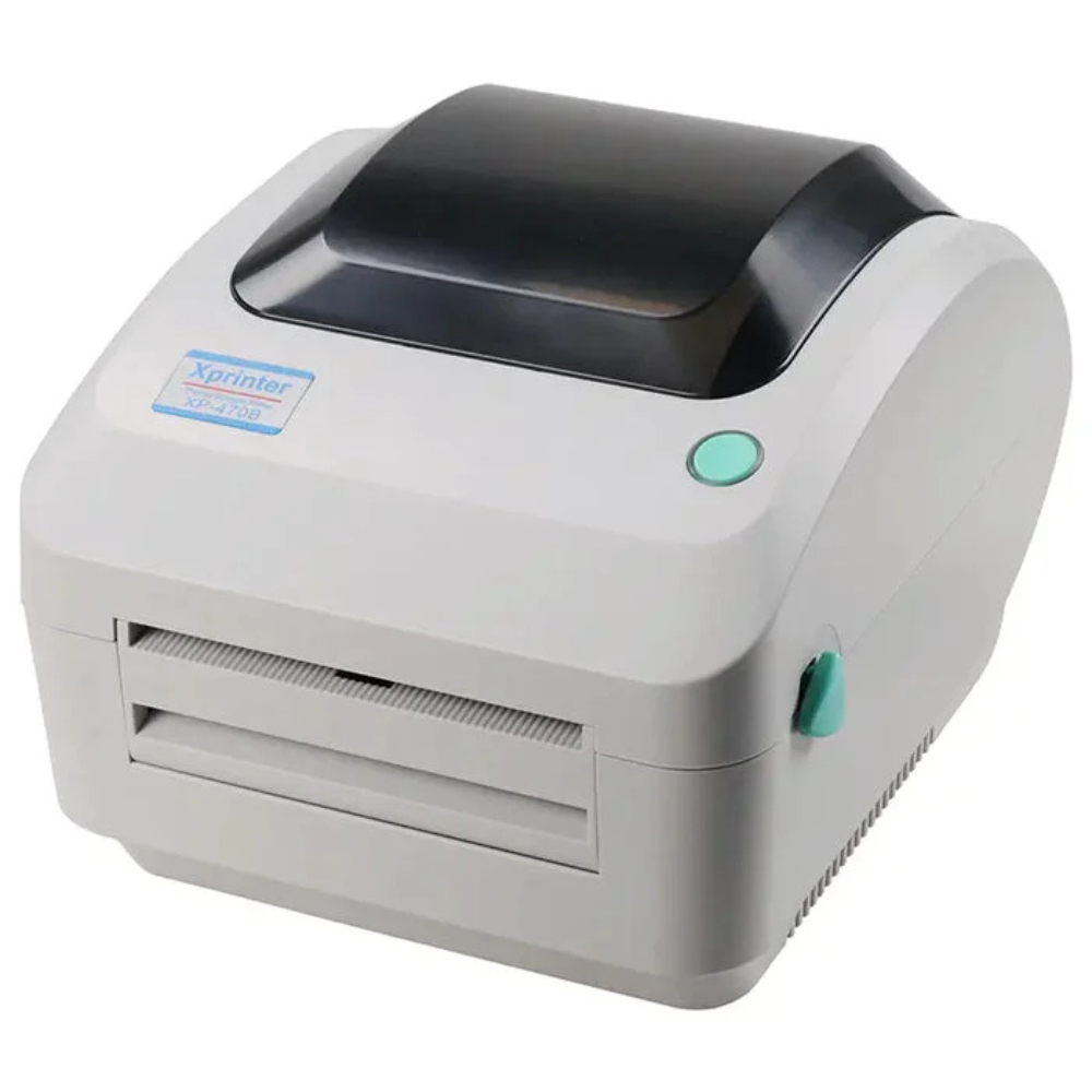 Xprinter XP-470B Barcode Printer 