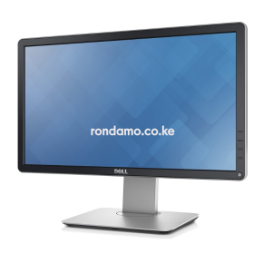 Dell P2014H 19.5" Widescreen LED Backlight IPS LCD Monitor
