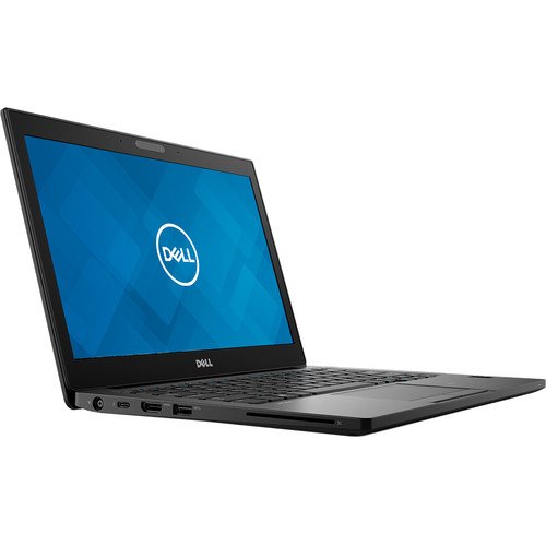  DELL Latitude 7290 Intel® Core™ i7 i7-8650U Laptop 31.8 cm (12.5
