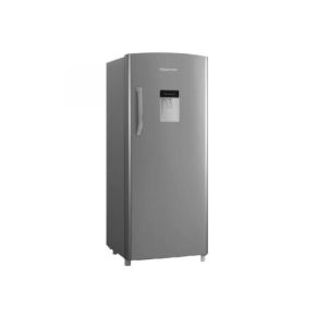Hisense REF176DR 176L Single Door Fridge with Water Dispenser