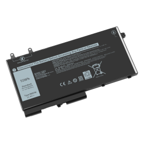 51wh Dell R8D7N 1V1XF battery