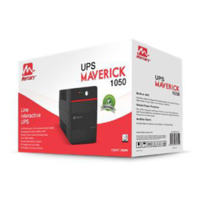 Mercury Maverick UPS 1050VA