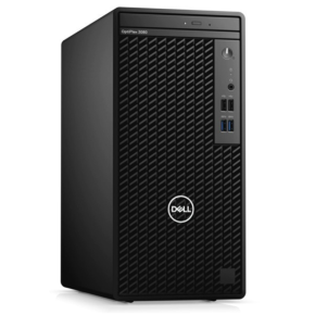  Dell OptiPlex 3080 Tower, Core i3 10105, 4GB, 1TB, Ubuntu, DVD+/-RW, USB Keyboard and Mouse, 1 Year Warranty – S202O3080MTACU