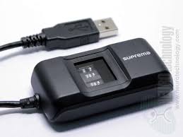 Suprema BioMini Slim 3 FAP30 USB Fingerprint Scanner