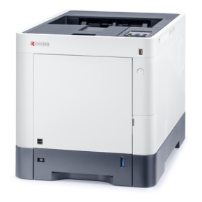 Kyocera ECOSYS P6230cdn A4 Colour Laser Printer