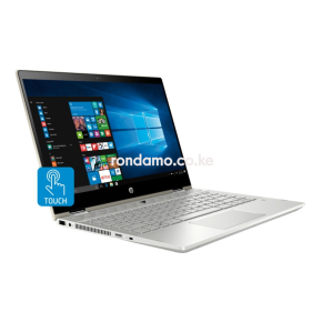 HP Pavilion x360 - 14m-dh1003dx 10th Gen Intel Core i5-10210U , Touch Screen 8GB RAM 256GB SSD,Windows 10