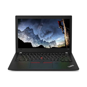 Lenovo ThinkPad X280 Intel® Core™ i5-8350U Laptop 31.8 cm (12.5") 8 GB DDR4-SDRAM 256 GB SSD Wi-Fi 5 (802.11ac) Windows 10 Pro
