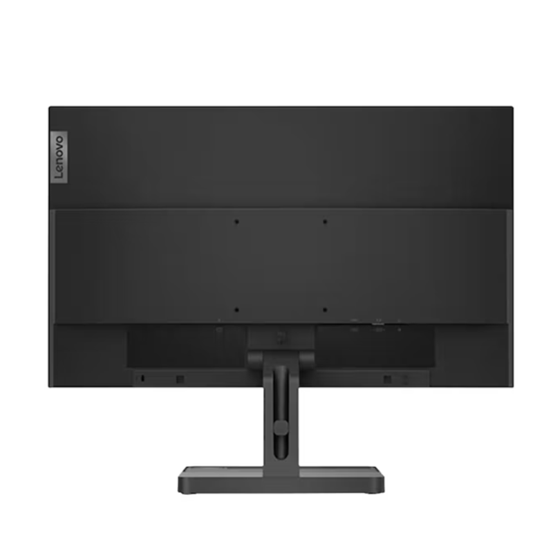 Lenovo L24e-30 23.8-Inch Ultra-Thin FHD Monitor, VA Panel, FreeSync, 3-Side NearEdgeless, 75Hz, 4ms, HDMI, VGA, VESA Mountable- 66bckac2uk
