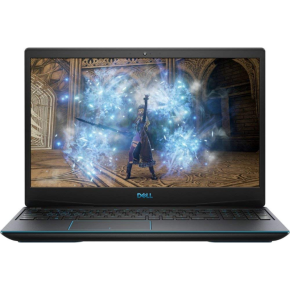 Dell Inspiron G3-3590 9thGeneration Core i7-9750H Processor,16GB, 256 GB SSD 6GB GTX 1660 Ti With Max Q Graphics Gaming Laptop