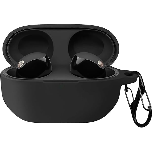 Sony WF-1000XM5 Wireless Headphones