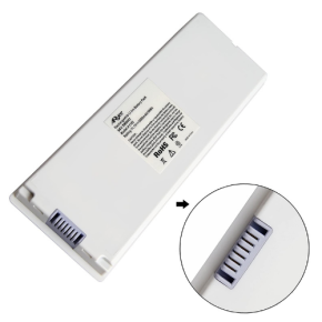 APPLE MacBook-13 A1185 battery 4800mah for 2006-2009 models 
