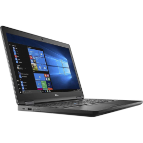 Dell Latitude 7480 - Intel Core i5 6th Gen 6300U 2.4 GHz Processor - 8 GB RAM - 256 GB SSD - 14Inches Screen with Webcam - Windows 10 Pro