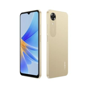 Oppo A17K 3 GB RAM, 64 GB ROM