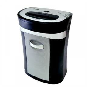 ATLAS CC2040 CrossCut 20-Sheet Paper Shredder 