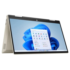 Hp Pavilion 10th Gen X360 14 Multi-touch 2-in-1 Core I5 16gb 512gb Ssd