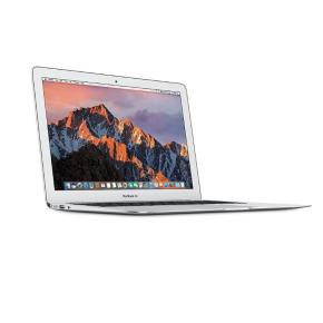 Apple MacBook Air MQD42 Intel Core i5, 1.8GHz, Dual Core, 13-Inch, 256 GB SSD, 8 GB, macOS Sierra, Silver