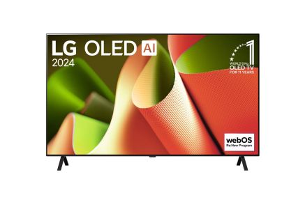 LG OLED 65B46 65