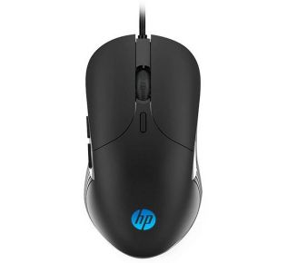 HP USB Gaming Mouse M280 Black – 7ZZ84AA