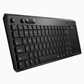  Rapoo Wireless Keyboard with Touchpad – K2800