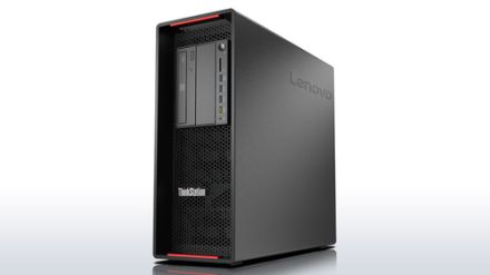 Lenovo ThinkStation P710 Intel® Xeon® E5 v4 E5-2609V4 32 GB RAM 1 TB HDD 1GB GPU Windows 10
