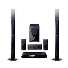 Sony DZ650 5.1 DVD Home Theatre System