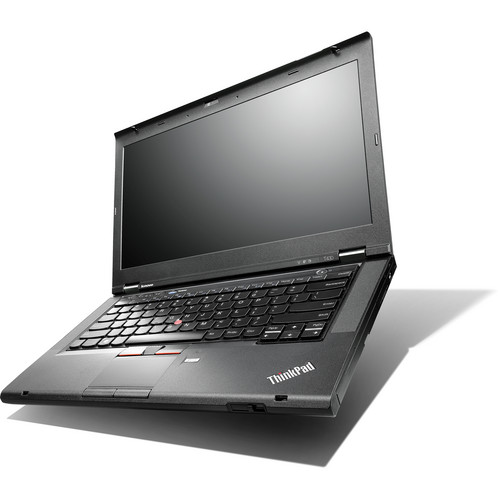 Refurbished Lenovo ThinkPad T430 Intel Core i5 i5-3210M Laptop 35.6 cm (14