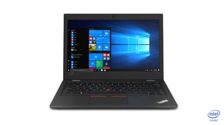 Lenovo ThinkPad L390 Core i5-8265U 8GB 256GB Windows 10 Pro