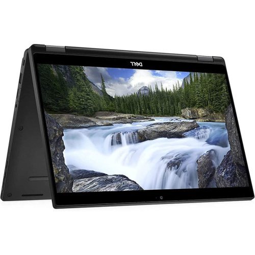 Refurbished Dell Latitude 7400 2-in-1 Laptop | Intel Core i7 8th Gen | 16 GB RAM | 512 GB SSD | 14" HD Touchscreen | X360