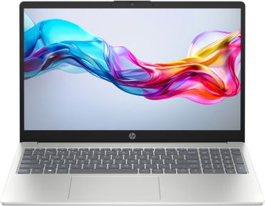 HP 15-fd0371nia Core i7 Laptop 15.6