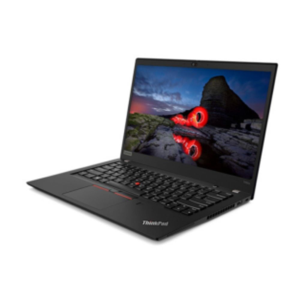 Lenovo ThinkPad T490s Core i7 8th Gen 16GB 256GB SSD Touch