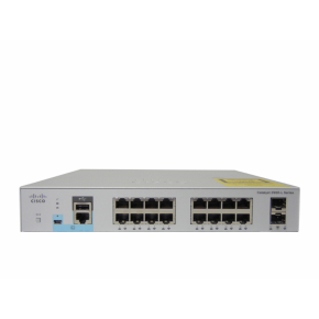 Cisco Catalyst 2960 Series Switch | WS-C2960L-16TS-LL | EOL