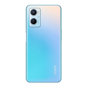 OPPO A96, 6.43
