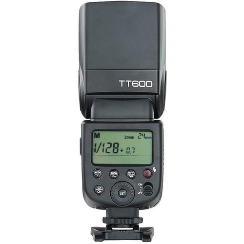 Godox TT600 Thinklite Cameras Flash