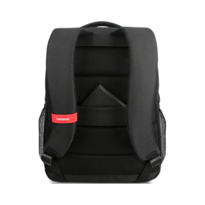Lenovo 15.6 Inches Laptop Everyday Backpack B515 Black-ROW (GX40Q75215)