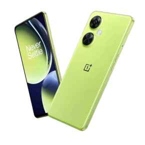 OnePlus Nord CE 3 Lite 5G 256GB ROM, 6.72″, 8GB RAM, 5000mAh