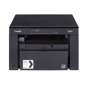 Canon i-SENSYS MF3010 Multifunction All-in-One Laser Printer- 5252B004AB