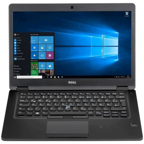 Dell Latitude 5490 | 14 inch Full HD  | Intel 8th Gen i3-8350U Quad Core | 16GB DDR4 | 256GB SSD | Win 10 Pro