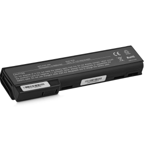 HP EliteBook 8460P Battery 5200mAh 10.8V